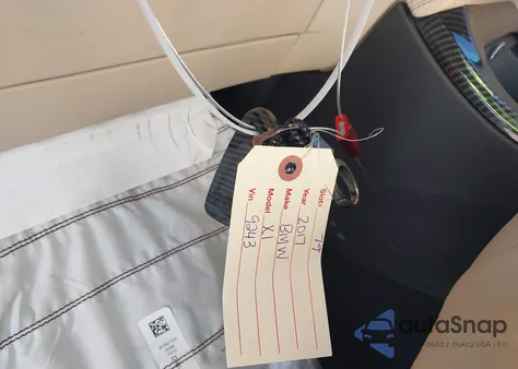 2017 BMW X1 xDrive28I z USA, uszkodzony, nr VIN WBXHT3C36H5F79243